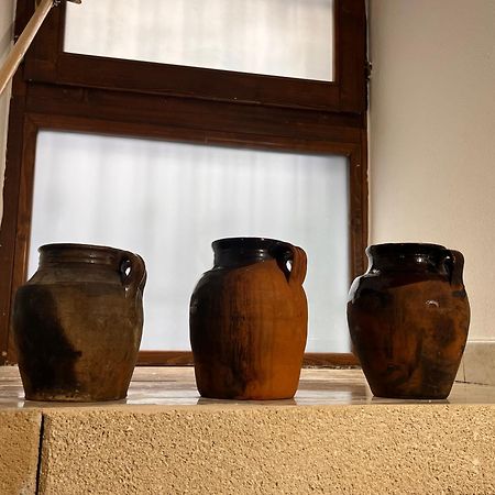 Stella Del Barocco Διαμέρισμα Λέτσε Εξωτερικό φωτογραφία