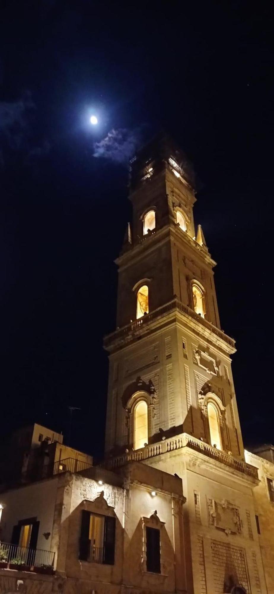 Stella Del Barocco Διαμέρισμα Λέτσε Εξωτερικό φωτογραφία