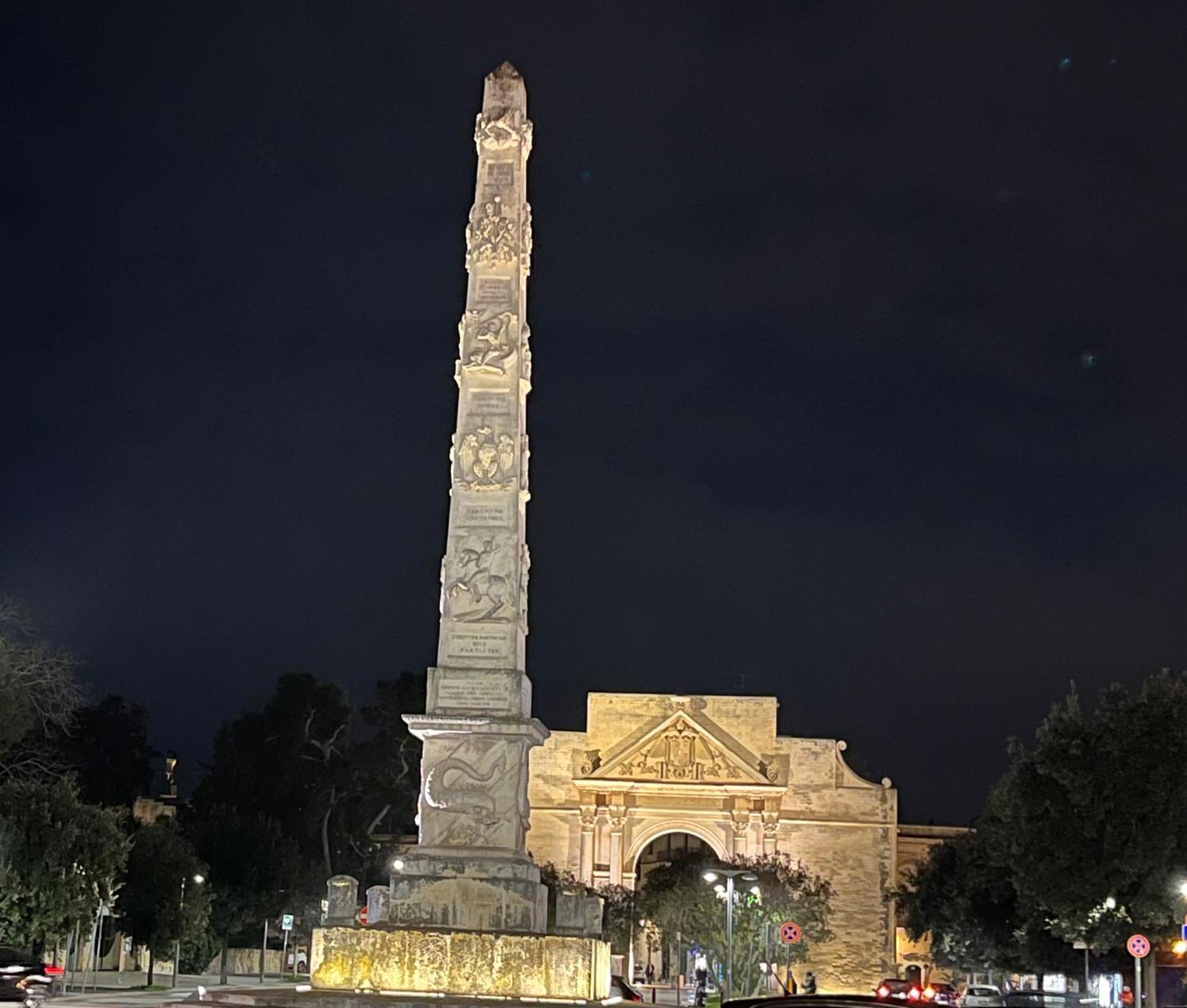 Stella Del Barocco Διαμέρισμα Λέτσε Εξωτερικό φωτογραφία