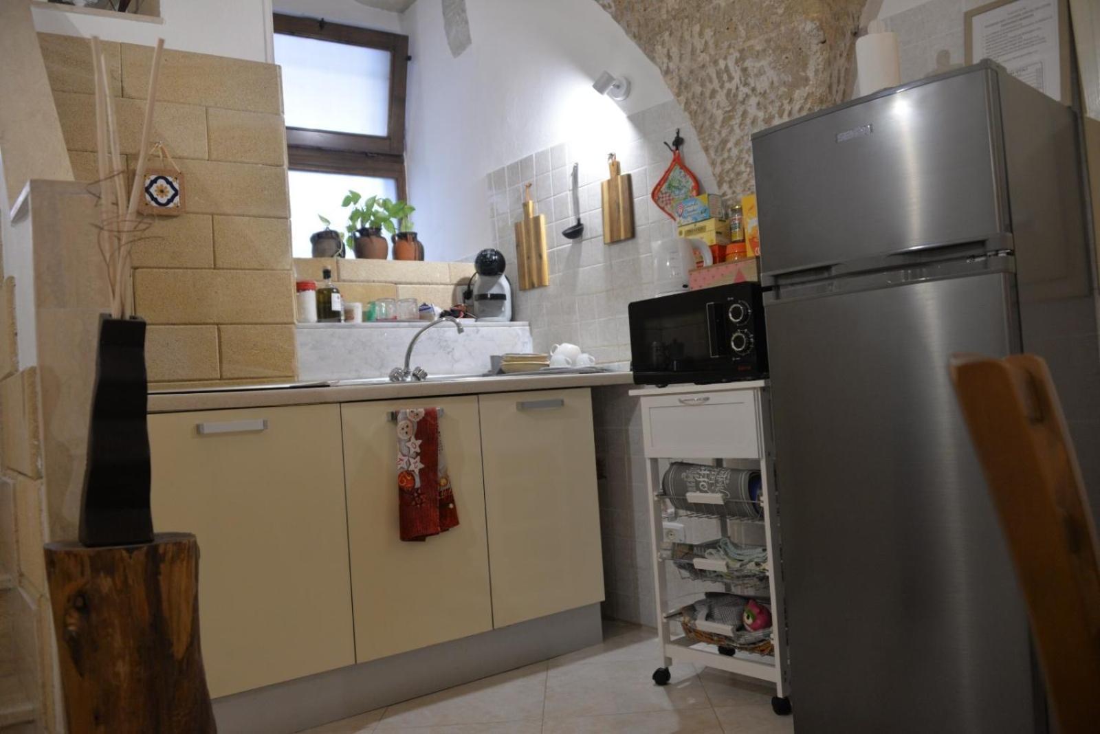 Stella Del Barocco Διαμέρισμα Λέτσε Εξωτερικό φωτογραφία